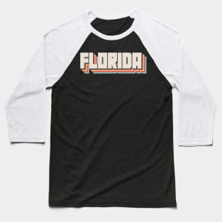 Florida Baseball T-Shirt